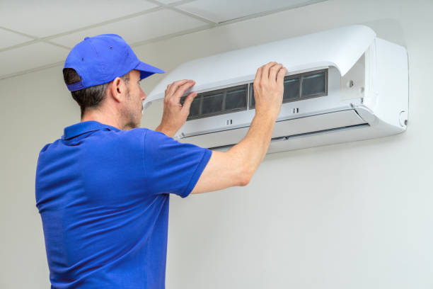 Best Ventilation Cleaning Services  in Forest, MS